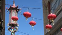 Chinatown Tour and Optional Hosted Dim Sum Tasting Luncheon