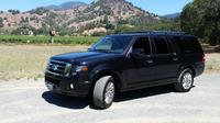 Privat transfer: Oakland International Airport till hotellet Privat transfer: Oakland International Airport till hotellet