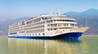 3-Night Century Paragon Three Gorges Cruise Tour from Chongqing to Yichang