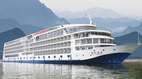 4-Day 5 étoiles siècle Légende des Trois Gorges Croisière: Chongqing à Yichang
