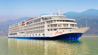 4-Day Century Paragon Trois Gorges Cruise Tour de Chongqing à Yichang
