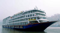 4-Day Victoria Anna Trois Gorges Cruise Tour de Chongqing à Yichang