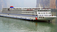 4-Day Yangtze Gold 6 Yangtze River Cruise Tour from Chongqing to Yichang