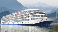 5-Day Century Legend Yangtze River Cruise Tour from Yichang to Chongqing