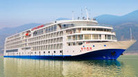 5-Day Century Paragon Yangtze River Cruise Tour from Yichang to Chongqing