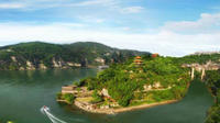 Private Tour: Essence of Yichang Day Tour