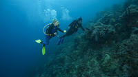 PADI Rescue Diver Course in Tenerife
