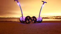 Moonlight ride by Ninebot - New generation of Segway