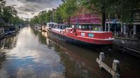 Privées guidées Photographie Tour: Faits saillants d'Amsterdam