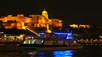 Budapest Dinner Cruise with Piano Battle Show