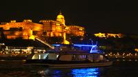 Dîner-croisière à Budapest with spectacle de bataille de Piano