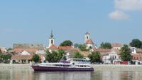 Szentendre to Budapest Cruise