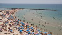 Zone chrétienne d'Israël et Netanya : visite guidée de 11 jours au départ de Tel-Aviv Zone chrétienne d'Israël et Netanya : visite guidée de 11 jours au départ de Tel-Aviv