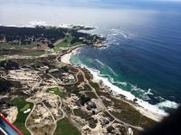 Monterey Bay Big Sur Helicopter Tour