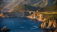 Monterey Bay Helicopter Tour from Watsonville