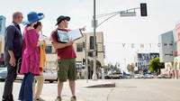 Venice Beach and Canals Walking Tour