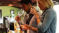 Margaret River Wine, Cheese and Chocolate Tour