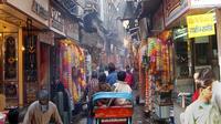 Guided Agra City Walking Tour