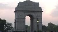 Private 5-Day Golden Triangle Tour from New Delhi 