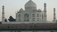 Taj Mahal Tour including Indian Cooking Class 