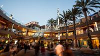 Santa Monica Place Shopping Experience
