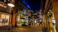 Shopping et Restaurants Expérience de Santa Monica Place