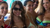 Puerto Vallarta Day VIP Beach Hopping Tour