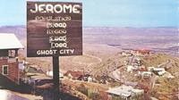 Spirits of Jerome Tour