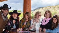 Taste of Jerome Wine Tasting