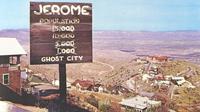 Ultimate Historic Jerome Tour