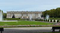 Small-Group Guided Day Tour to Herrenchiemsee Palace and Park from Munich