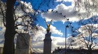 Private Walking Tour: Wonders of Whitehall in London