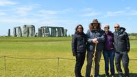 Full-Day Stonehenge and Avebury Tour from Glastonbury