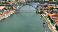 Tour Authentic Porto, Culture et Gastronomie Marcher