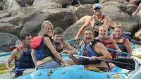 Animas River Rafting voyage