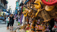 Walking Tour of Kathmandu to Ason Markets