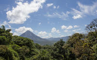 Arenal Hanging Bridges Tour