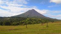 Arenal Volcano Day Tour From Guanacaste