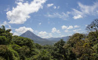 La Fortuna Arenal Hanging Bridges Visite