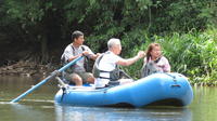 Safari Float Adventure from La Fortuna 