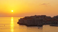 Dubrovnik Sunset Cruise