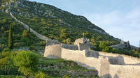 From Stone Walls to Green Gardens - Private Excursion from Dubrovnik