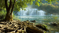 Krka National Park - Private Excursion from Dubrovnik