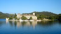 Mljet Island Private Excursion from Dubrovnik