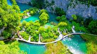 Plitvice Private Excursion from Dubrovnik