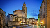 Split: Diocletian's Treasures - Private Excursion from Dubrovnik