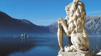 The Pearls of Montenegro - Private Tour from Dubrovnik