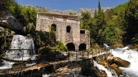 Trails of Konavle - Private Tour from Dubrovnik