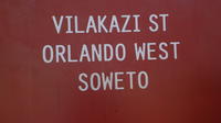 Soweto Day Tour from Johannesburg 
