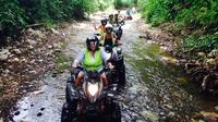 ATV Tour in Jaco